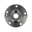 Moyeu de roue avant BTA H5R013BTA - Visuel 3