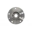 Moyeu de roue avant BTA H5R014BTA - Visuel 2
