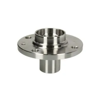 Moyeu de roue avant BTA H5W001BTA