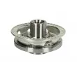 Moyeu de roue avant BTA H5W003BTA - Visuel 2