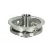 Moyeu de roue avant BTA H5W005BTA - Visuel 2
