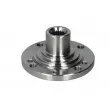 Moyeu de roue avant BTA H5W009BTA - Visuel 1