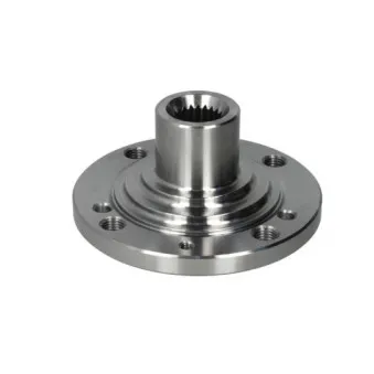 Moyeu de roue avant BTA H5W009BTA