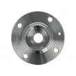 Moyeu de roue avant BTA H5W012BTA - Visuel 3