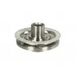 Moyeu de roue avant BTA H5W013BTA - Visuel 2