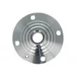 Moyeu de roue avant BTA H5W017BTA - Visuel 2