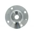 Moyeu de roue avant BTA H5W017BTA - Visuel 3