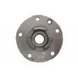 Moyeu de roue avant BTA H5W019BTA - Visuel 2