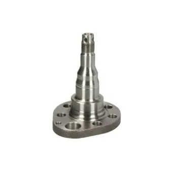 Fusée d'essieu, suspension de roue arrière gauche BTA H5W028BTA