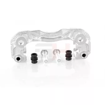 Support, étrier de frein GH GH-442591