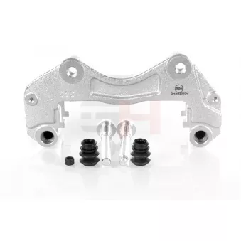 Support, étrier de frein avant gauche GH