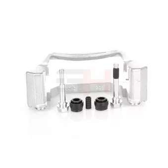 Support, étrier de frein GH GH-443271