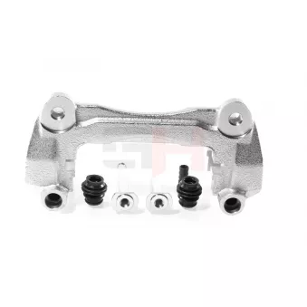 Support, étrier de frein GH GH-446300