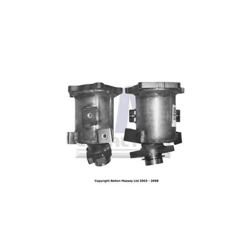 Catalyseur BM CATALYSTS BM91259H