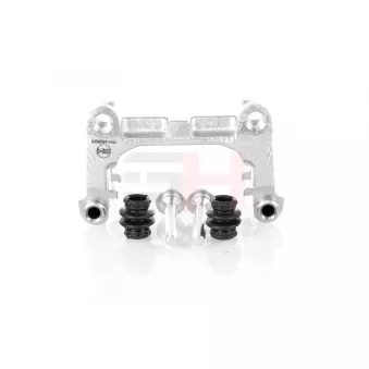 Support, étrier de frein GH GH-462521