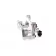 Support, étrier de frein GH GH-463653 - Visuel 2
