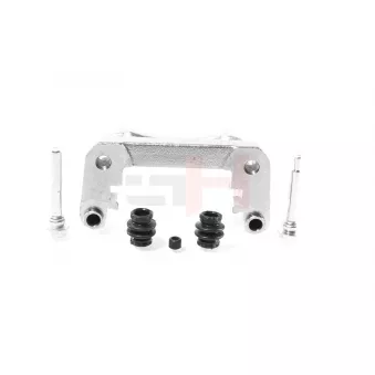 Support, étrier de frein GH GH-463676