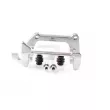 Support, étrier de frein arrière droit GH GH-464717H - Visuel 1