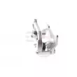 Support, étrier de frein arrière droit GH GH-464717H - Visuel 2