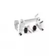Support, étrier de frein arrière droit GH GH-464717H - Visuel 3