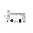 Support, étrier de frein arrière gauche GH GH-464717V - Visuel 1