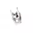 Support, étrier de frein arrière gauche GH GH-464717V - Visuel 2