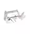 Support, étrier de frein arrière gauche GH GH-464717V - Visuel 3