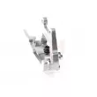 Support, étrier de frein arrière gauche GH GH-464720V - Visuel 2