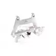 Support, étrier de frein arrière gauche GH GH-464720V - Visuel 3
