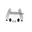 Support, étrier de frein arrière droit GH GH-464721H - Visuel 1