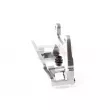Support, étrier de frein arrière droit GH GH-464721H - Visuel 2