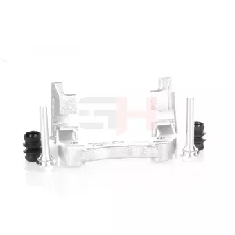 Support, étrier de frein GH GH-464778