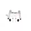 Support, étrier de frein arrière gauche GH GH-464781V - Visuel 1