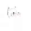 Support, étrier de frein arrière gauche GH GH-464781V - Visuel 3