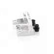 Support, étrier de frein GH GH-464890 - Visuel 2