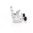 Support, étrier de frein arrière droit GH GH-469955H - Visuel 2