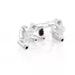 Support, étrier de frein arrière droit GH GH-469955H - Visuel 3