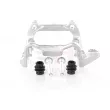 Support, étrier de frein arrière gauche GH GH-469955V - Visuel 1