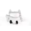 Support, étrier de frein arrière droit GH GH-469960H - Visuel 1