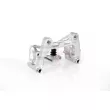 Support, étrier de frein arrière droit GH GH-469960H - Visuel 3