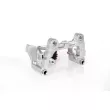 Support, étrier de frein arrière gauche GH GH-469960V - Visuel 3