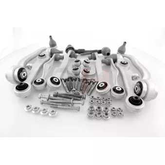 Jeu de bras, suspension de roue GH GH-504702