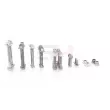 Kit d'assemblage, bras de liaison GH GH-504799 - Visuel 1