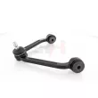 Triangle ou bras de suspension (train avant) GH GH-512588H - Visuel 2