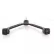 Triangle ou bras de suspension (train avant) GH GH-512588V - Visuel 1