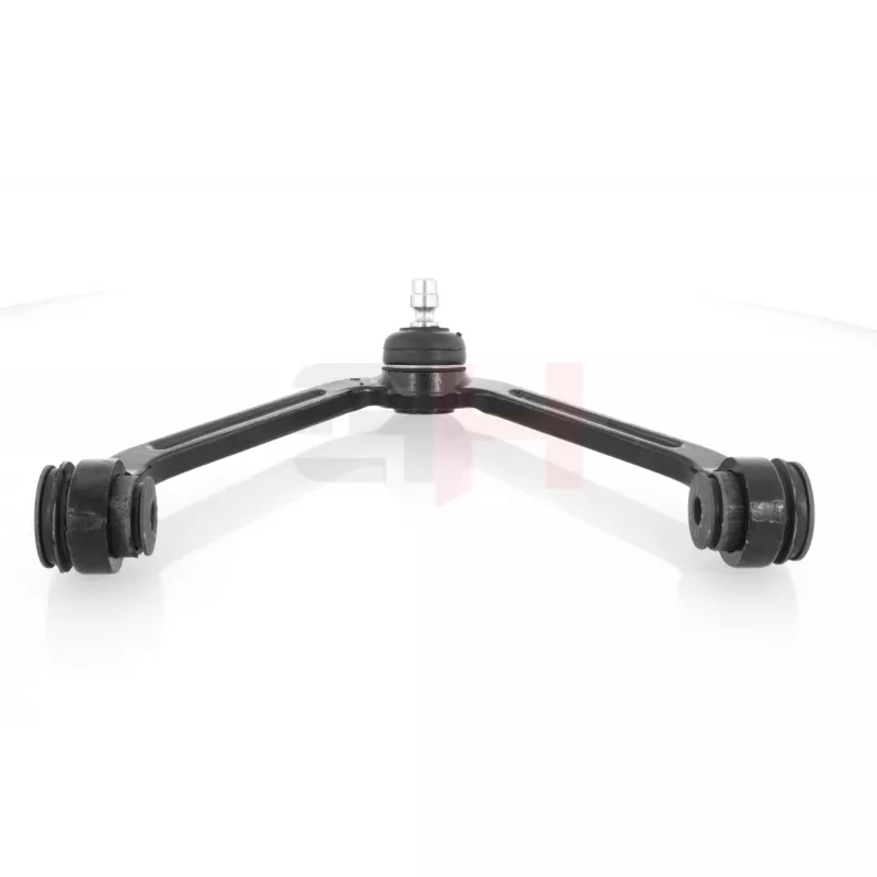 Triangle ou bras de suspension (train avant) GH GH-512588V