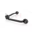Triangle ou bras de suspension (train avant) GH GH-512588V - Visuel 2