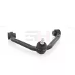 Triangle ou bras de suspension (train avant) GH GH-512588V - Visuel 3