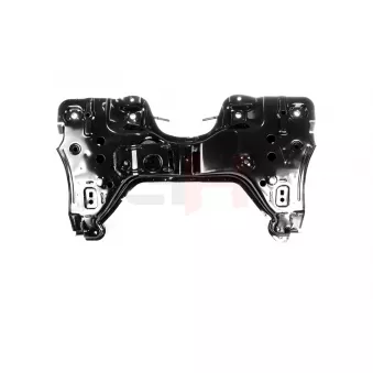 Plot de berceau/Support d'agrégats GH GH-592389