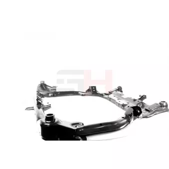 Plot de berceau/Support d'agrégats GH GH-593521